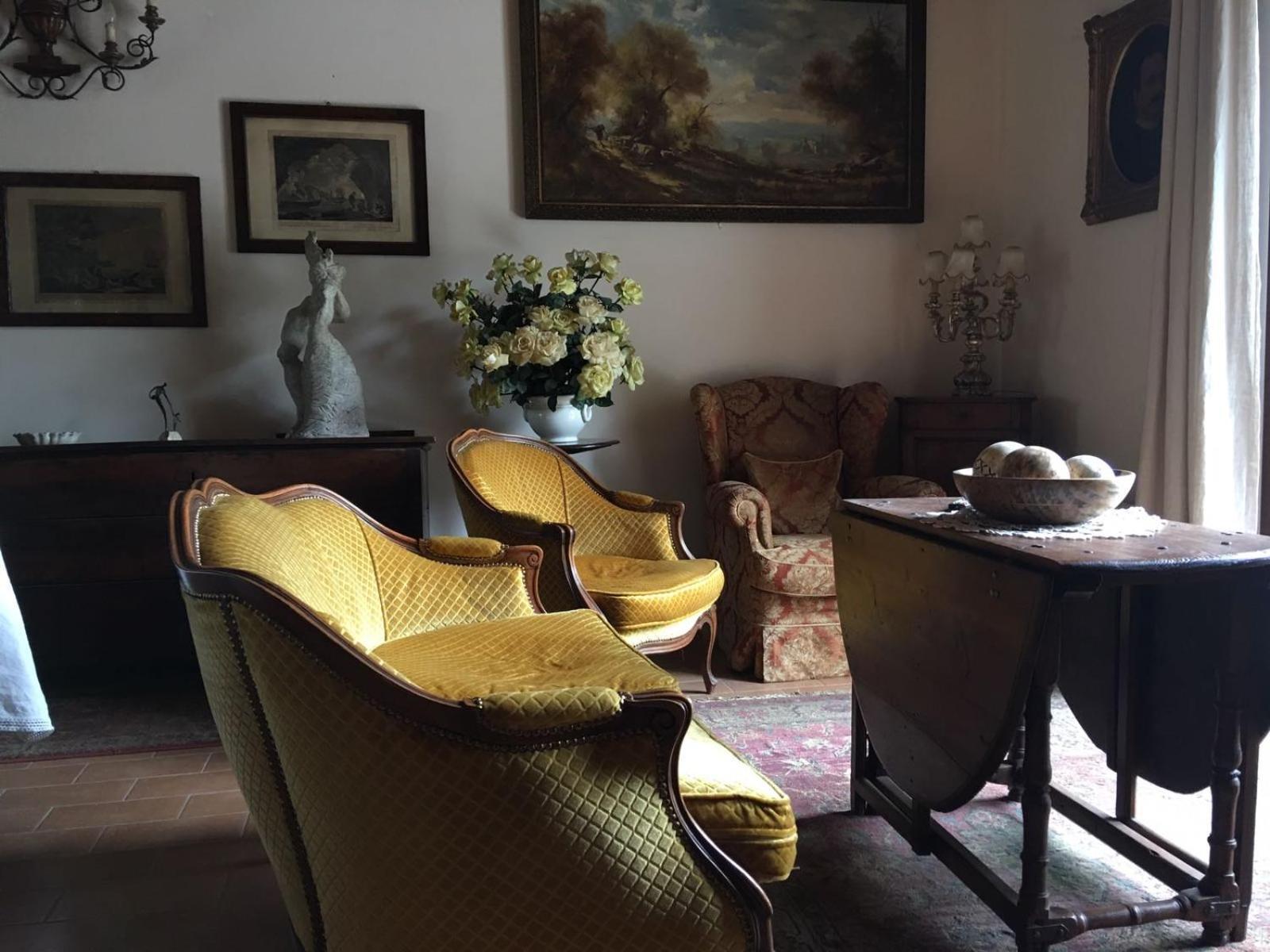 Apartamento Casa Madonna Boschi Poggio Renatico Exterior foto