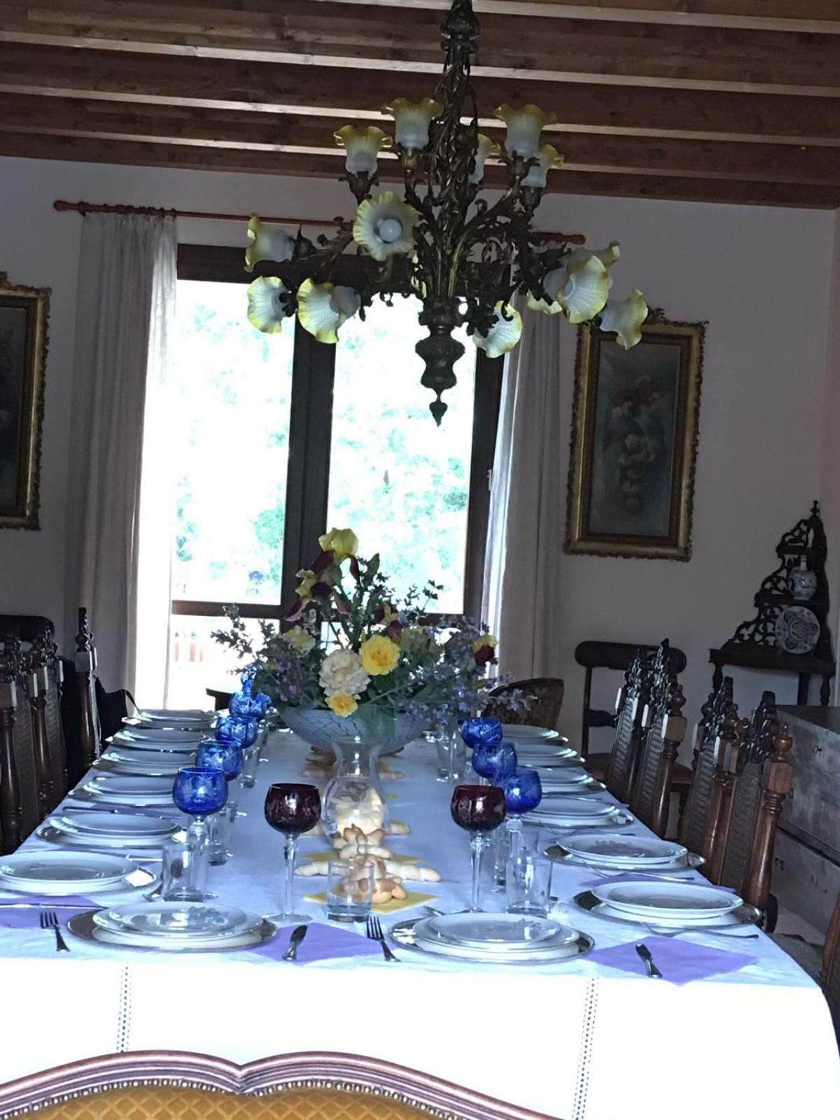 Apartamento Casa Madonna Boschi Poggio Renatico Exterior foto