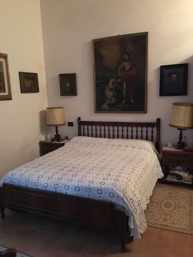 Apartamento Casa Madonna Boschi Poggio Renatico Exterior foto